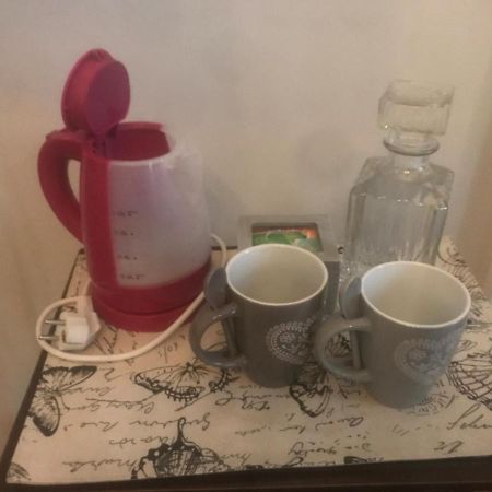 트리에스테 Da Noi B&B 외부 사진