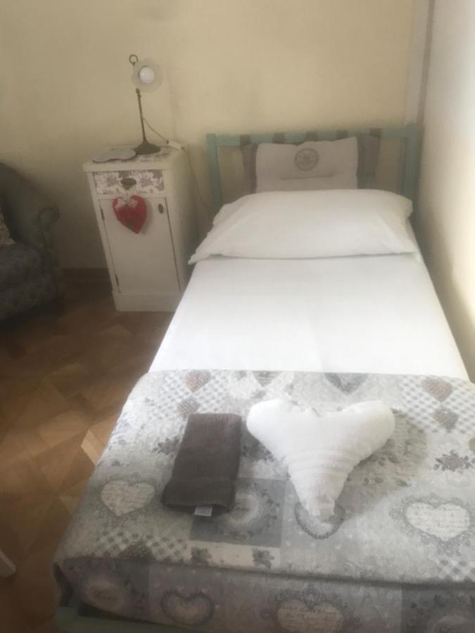 트리에스테 Da Noi B&B 외부 사진